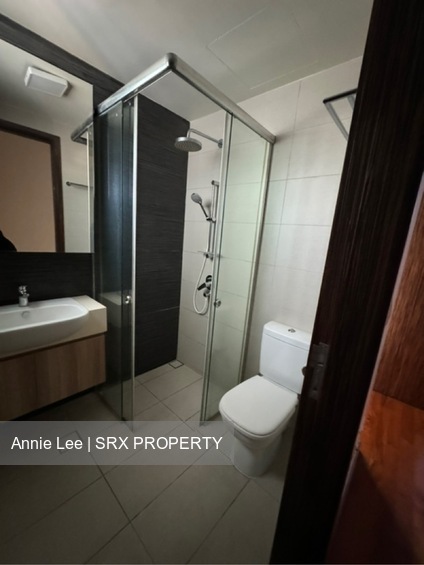 Natura@Hillview (D23), Apartment #536613291